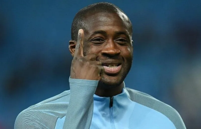 toure