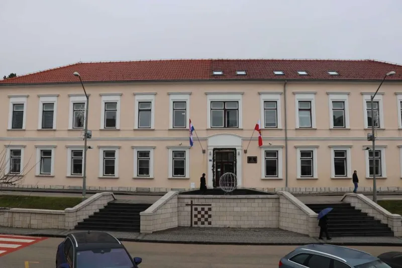 općina tomislavgrad