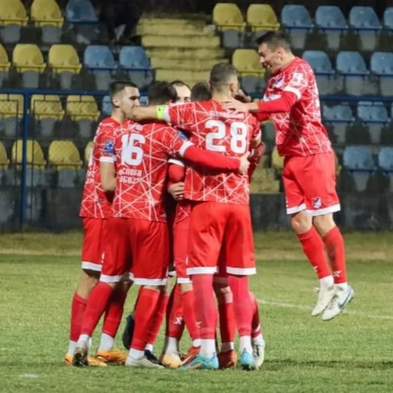 sloga doboj