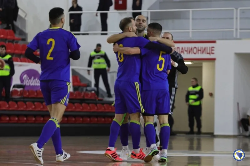futsal