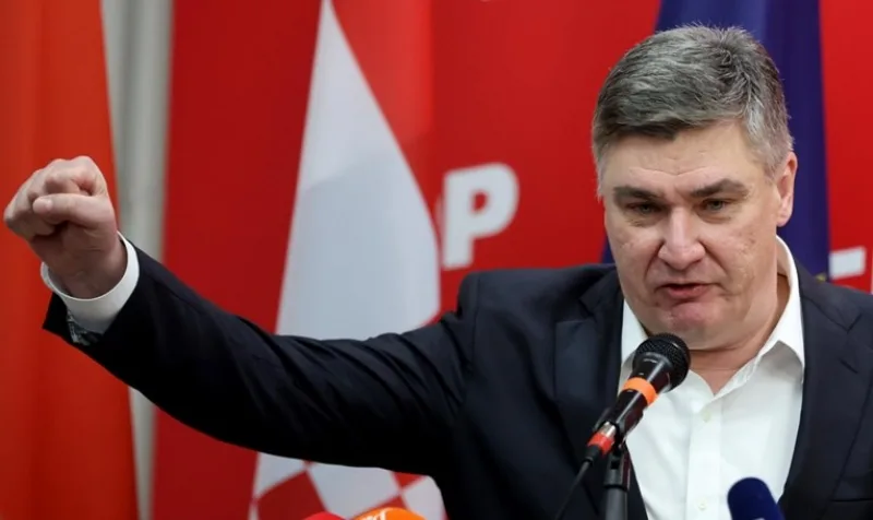 milanović