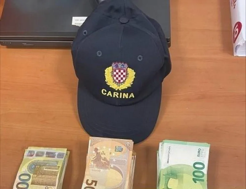 carina