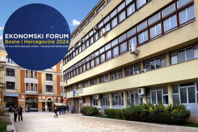 ekonomski forum bih