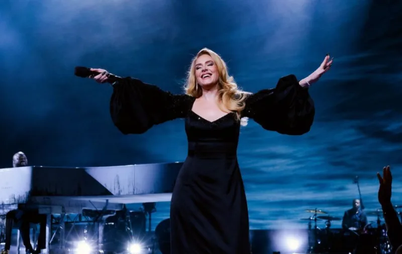 adele
