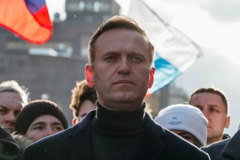 aleksej navaljni