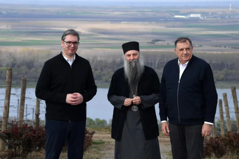 vucic dodik-porfirije