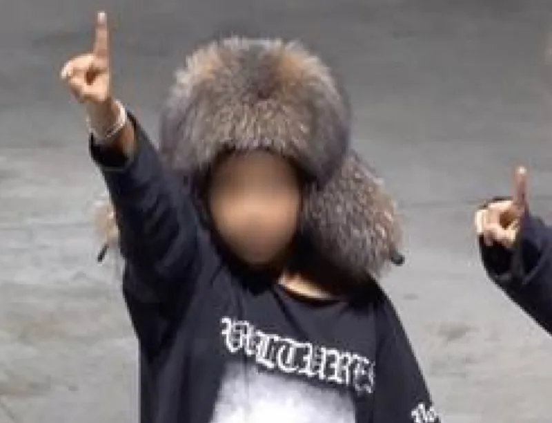 North West