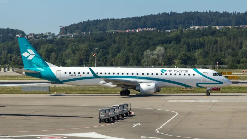 Air Dolomiti