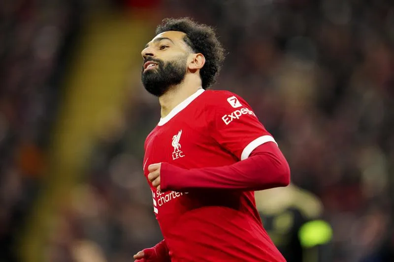 salah