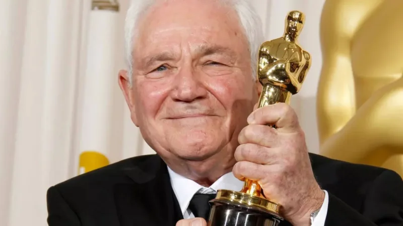 David Seidler
