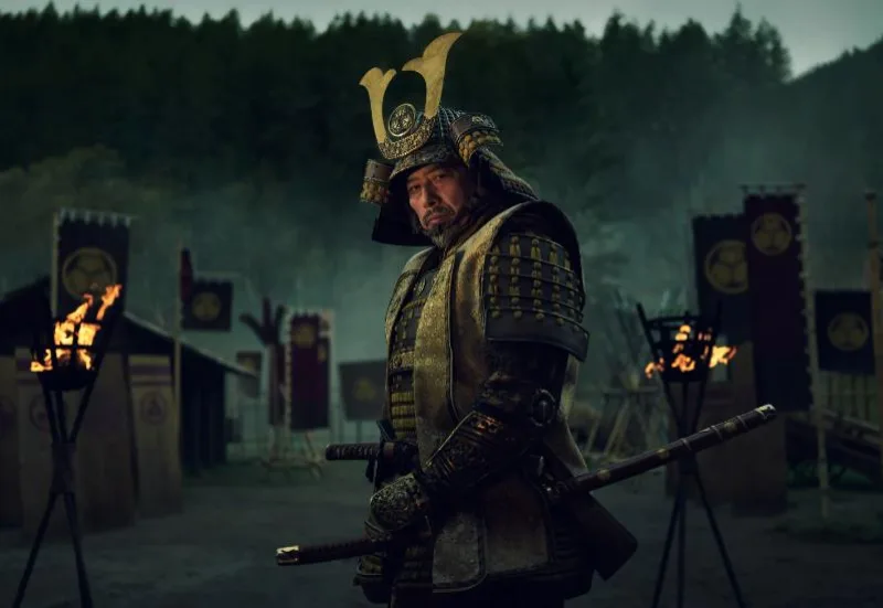 shogun