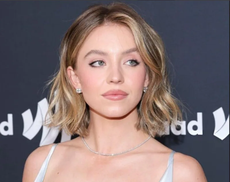 Sydney Sweeney 3