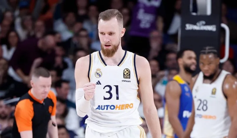 dzanan musa