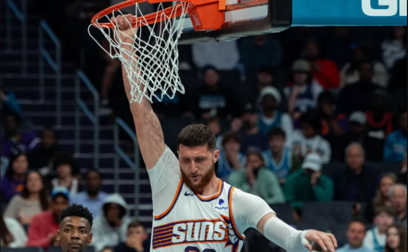 nurkic 9