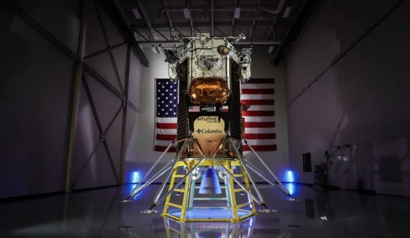 nasa