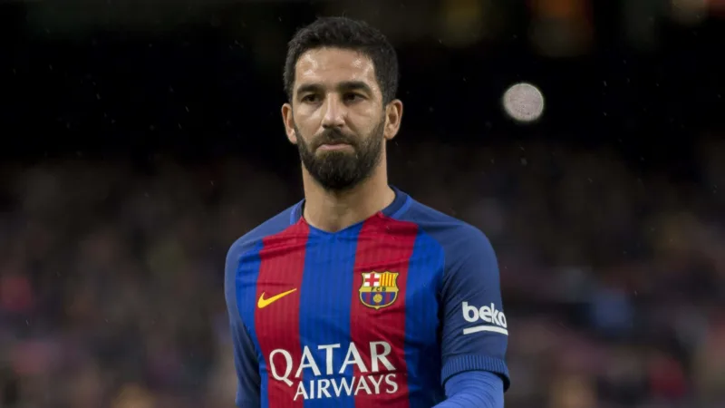 arda turan