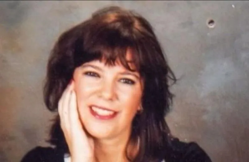 Karen Houghton