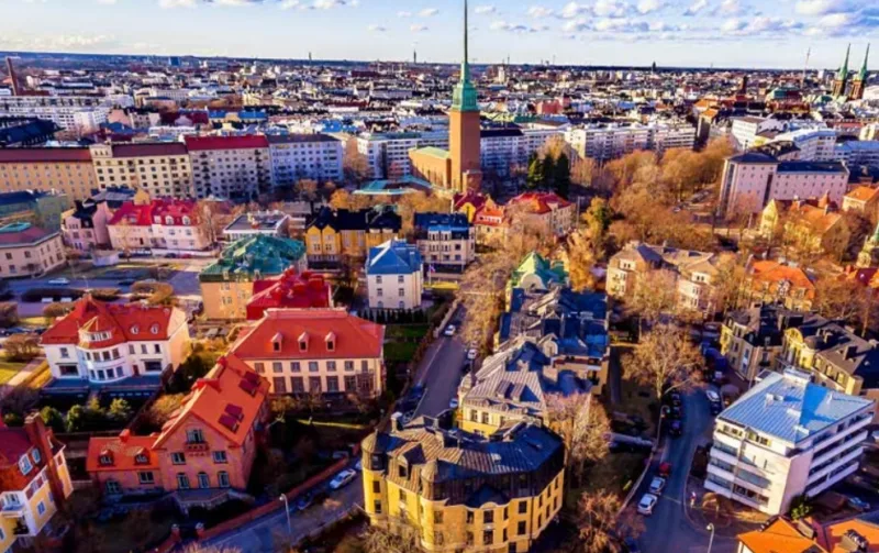 finska 3