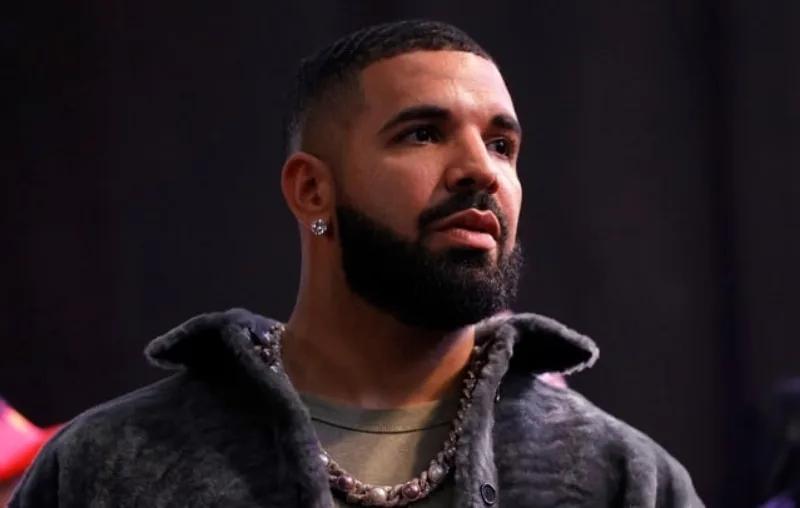 reper drake