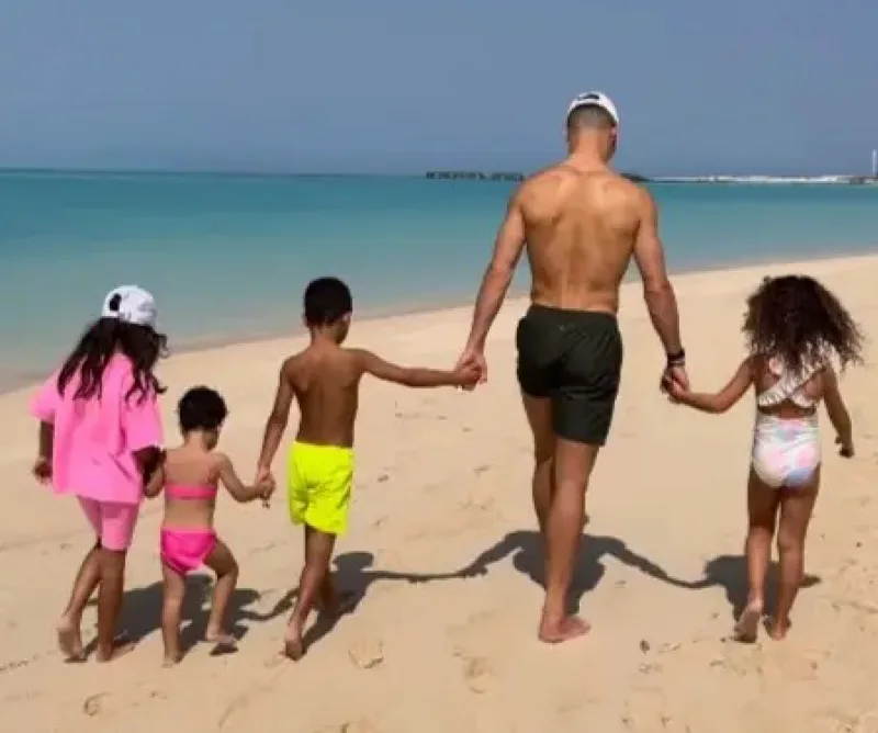 ronaldo