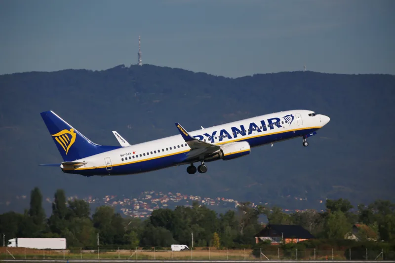 ryanair