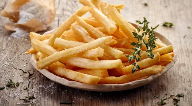 pomfrit
