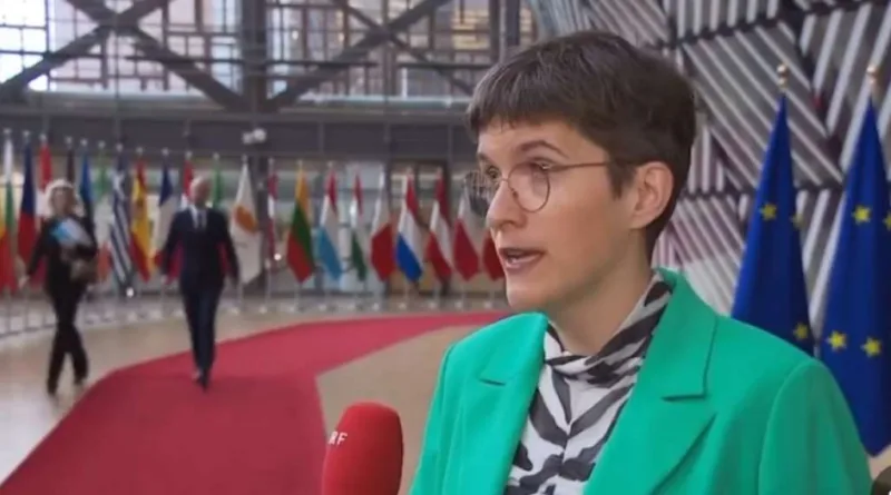 Anna Lührmann