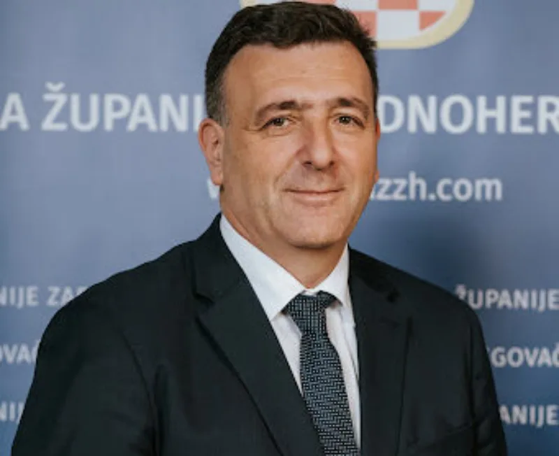 predrag čović