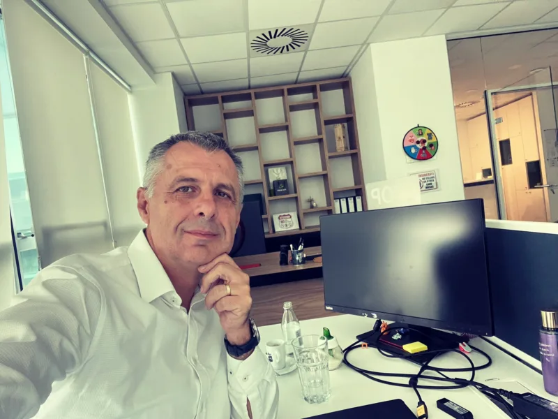 igor radojicic
