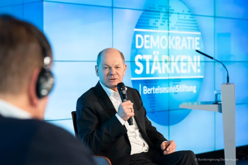 olaf scholz s