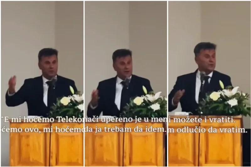 novalic snimak
