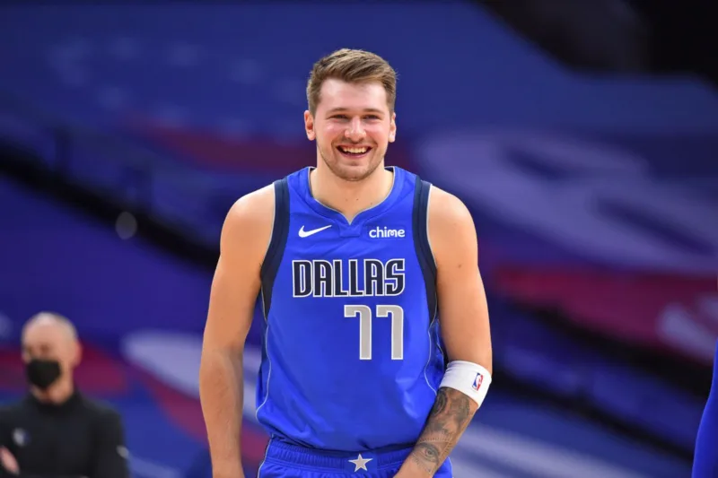 luka doncic