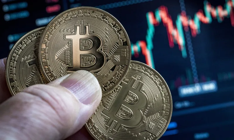 bitcoin