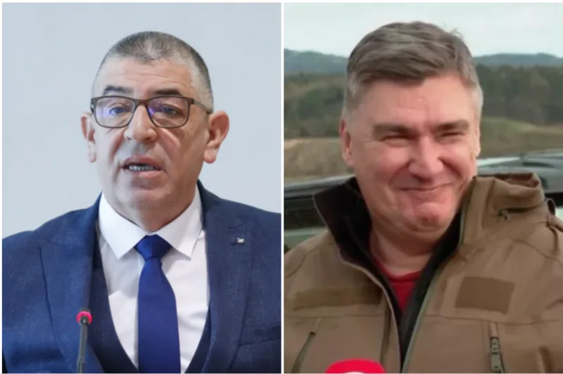 omerovic milanovic