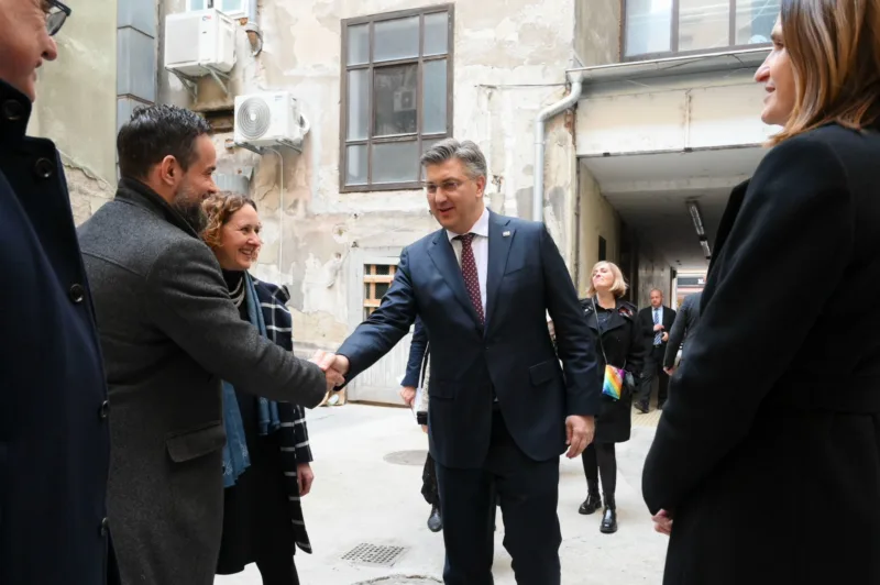 plenkovic s