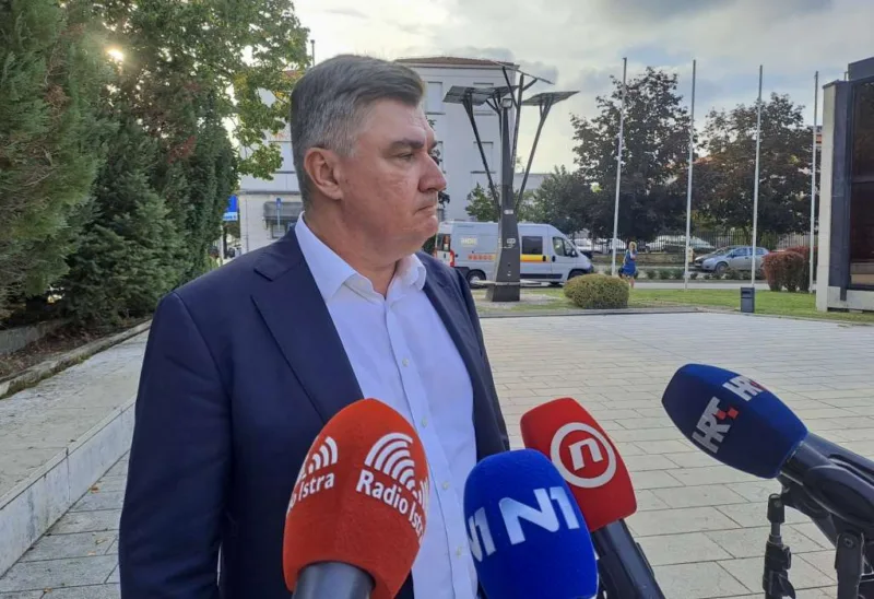zoran milanovic22