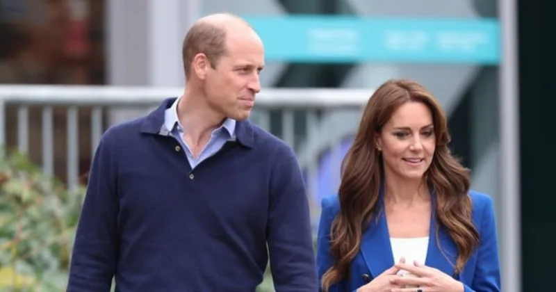 princ william i kate middleton