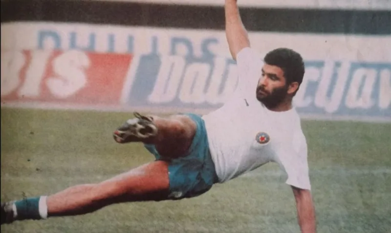 blaž slišković hajduk