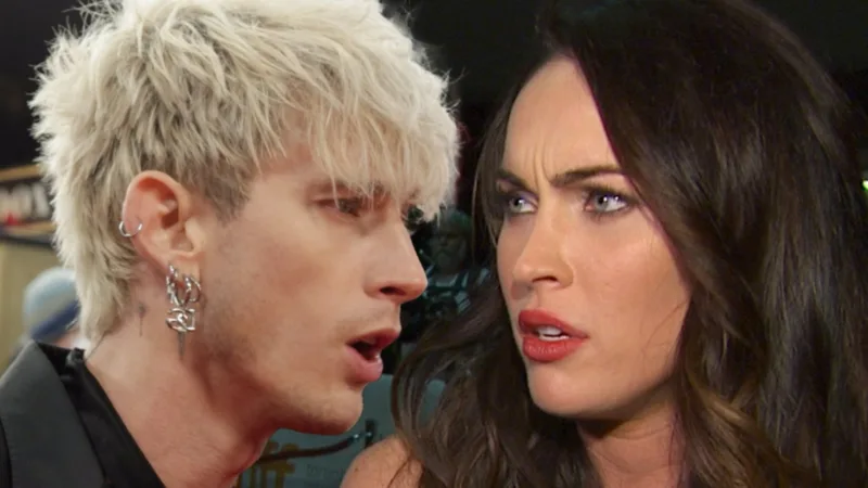 megan fox
