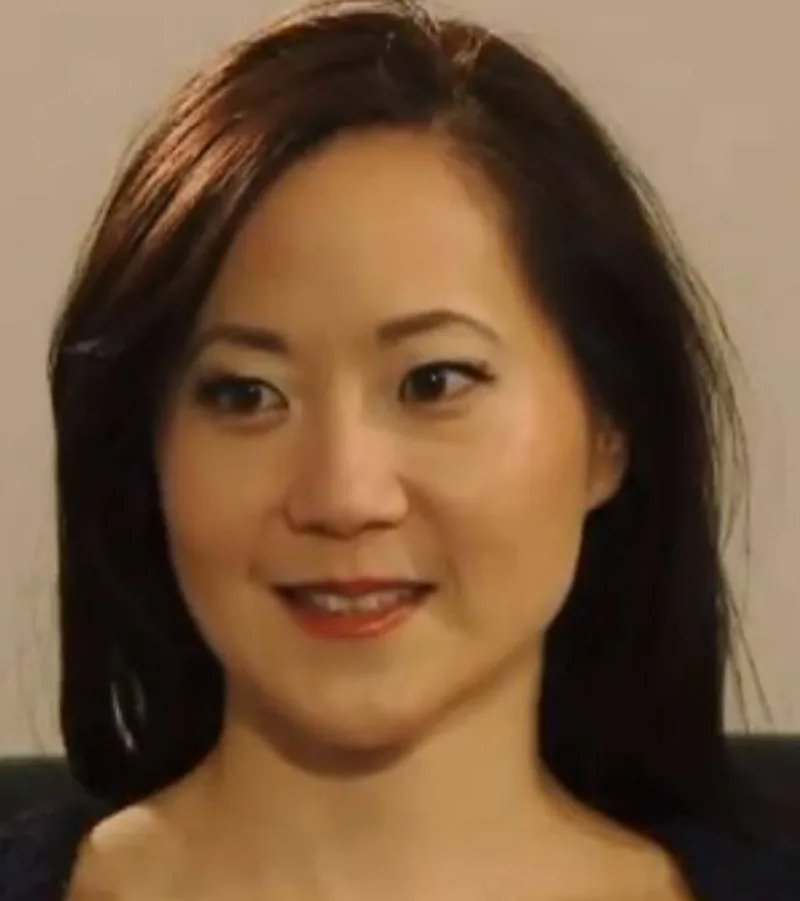 angela chao
