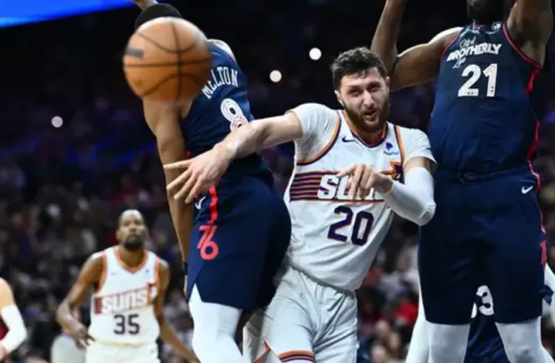 nurkic 6