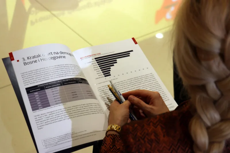 Borba protiv depopulacije u BiH: Ključni izazovi i strategije za budućnost