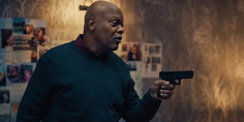 samuel l jackson