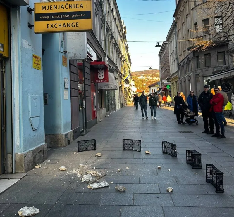 sarajevo 5