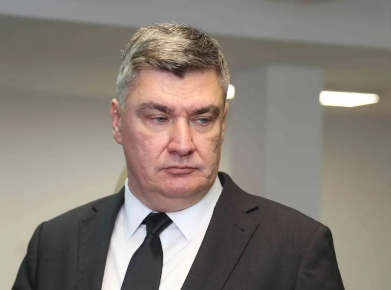 milanovic