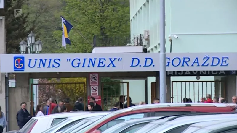 ginex
