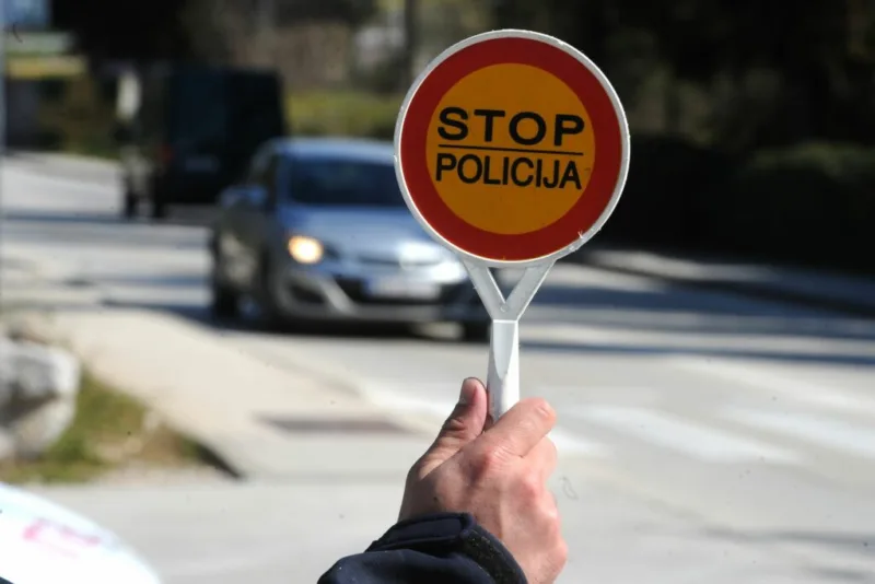 policija sto