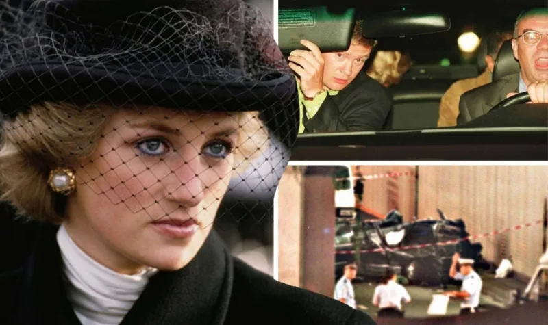 lady diana