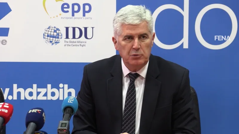 dragan čović