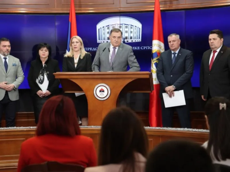 dodik